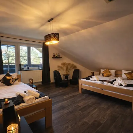 Villa Fleiš