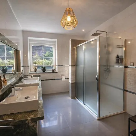 Villa Fleis - Jacuzzi Included